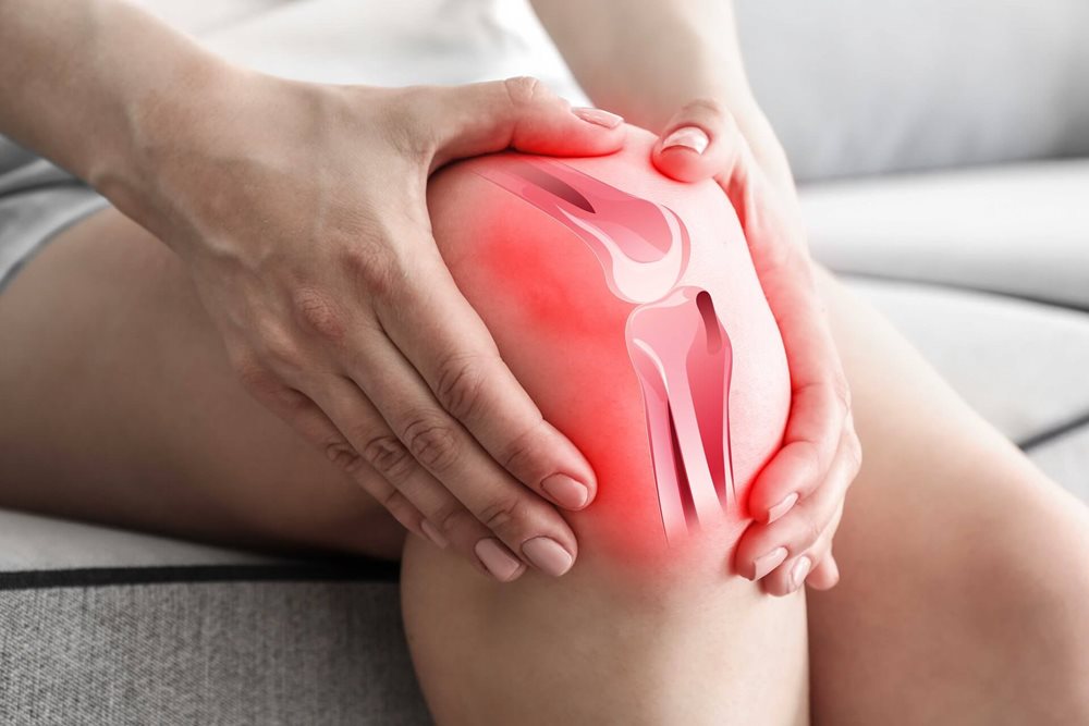 A kopásos ízületi gyulladás (porckopás, osteoarthritis) okai