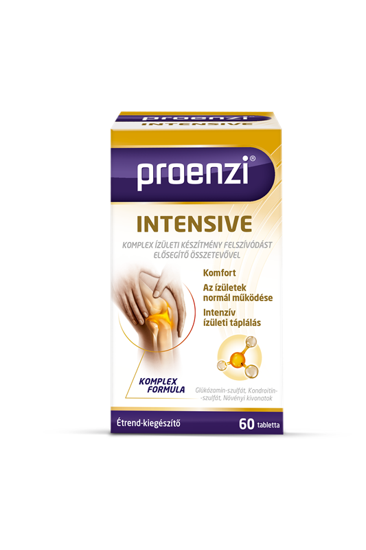 Proenzi Intensive