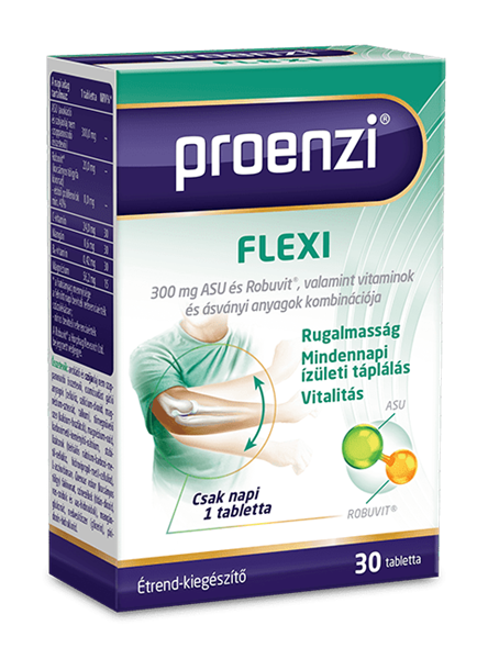 Proenzi Flexi