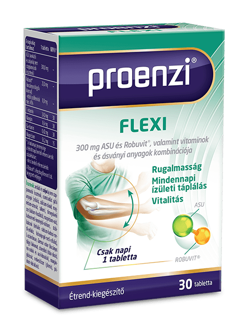 Proenzi Flexi